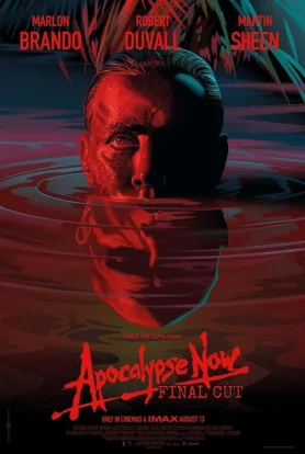 Apocalypse Now