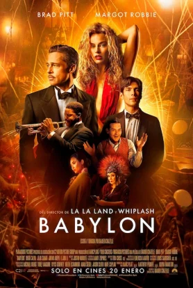 Babylon