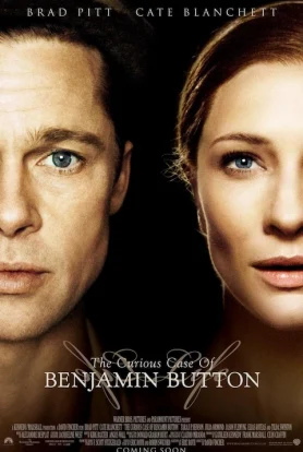 El curioso caso de Benjamin Button