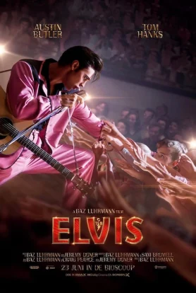 Elvis