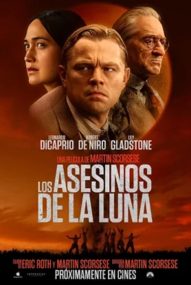 Los asesinos de la luna